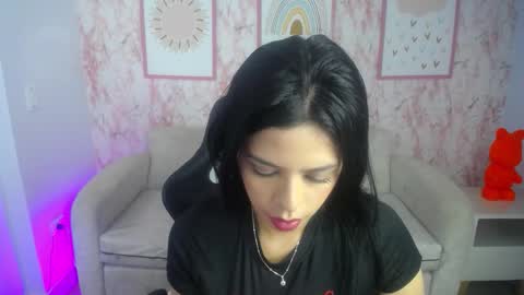 Snapshot of channel_garcia_ch chatting on January 2026 10:45:01 PM Channel Garcia online show from January 2026 10:45:01 PM