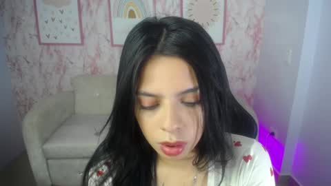Snapshot of channel_garcia_ch chatting on March 2026 01:50:02 PM Channel Garcia online show from March 2026 01:50:02 PM