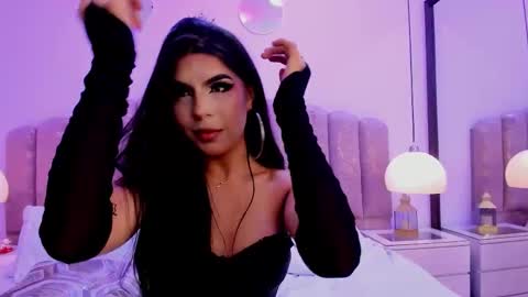 Snapshot of channel_sofia chatting on February 2026 05:52:01 AM Channel Sofia online show from February 2026 05:52:01 AM