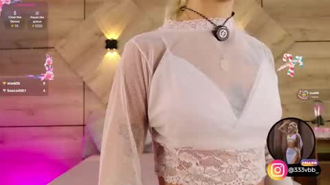 ChannelCrawford online show from February 2026 03:58:01 AM