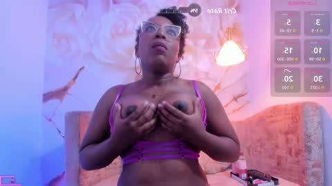 channelcroix online show from November 2025 10:23:01 PM