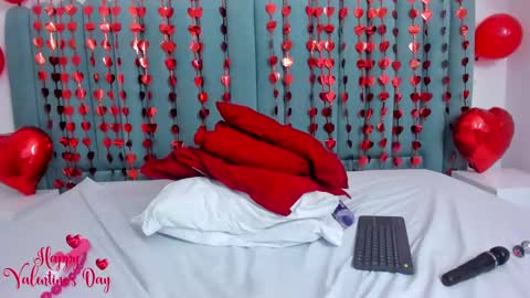 Channelfox  online show from February 2025 01:23:02 AM