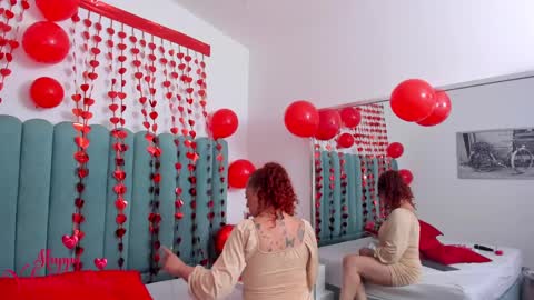 Channelfox  online show from February 2025 07:54:02 PM