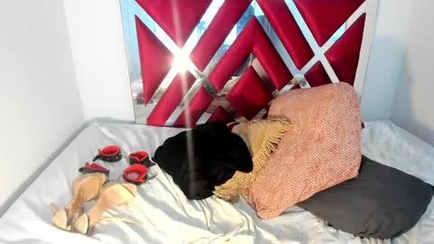 Snapshot of channellross chatting on February 2025 01:43:01 AM Chanell online show from February 2025 01:43:01 AM