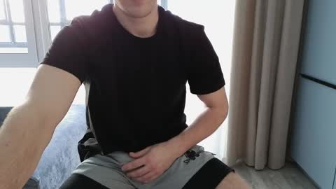 Stern online show from March 2026 01:58:01 PM