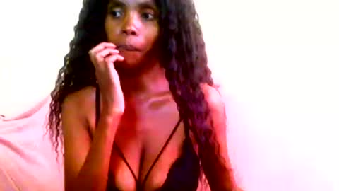 chante665 online show from September 2025 09:22:02 AM