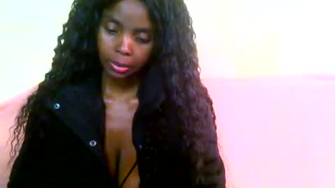 Snapshot of chante665 chatting on September 2025 10:20:01 AM chante665 online show from September 2025 10:20:01 AM