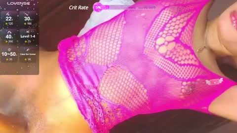 chantellebony online show from March 2025 07:04:02 AM