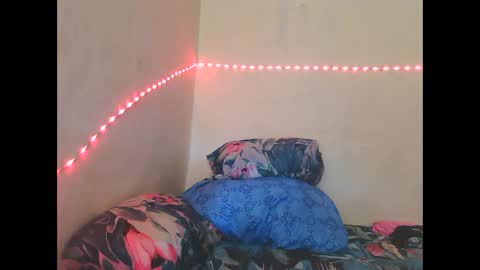 Zaria Vixen online show from March 2026 08:43:01 AM