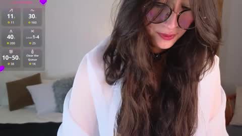 chaosdoll__ online show from February 2026 07:25:02 PM