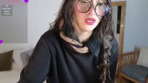 chaosdoll__ online show from February 2026 07:11:01 PM