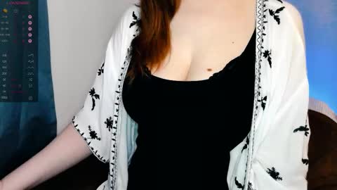 ChaosVictoria online show from November 2025 03:49:02 AM