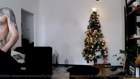 SofiLiam online show from December 2024 11:50:02 AM