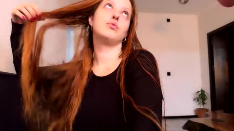 SofiLiam online show from October 2025 05:55:02 PM