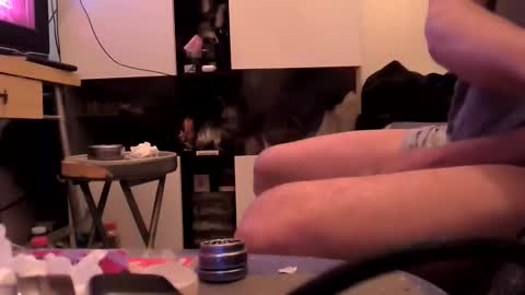 chapy38 online show from April 2026 12:04:01 PM