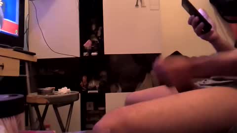 chapy38 online show from April 2026 12:29:02 PM