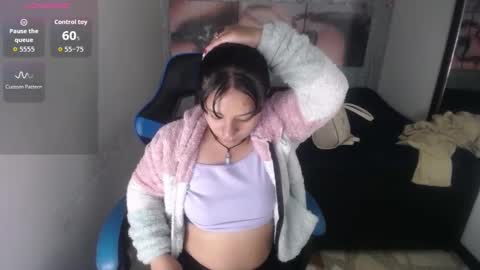 charis 2 online show from October 2025 01:25:01 AM