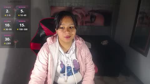 charis 2 online show from November 2025 11:33:02 AM