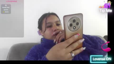 charis 2 online show from February 2026 07:01:02 PM