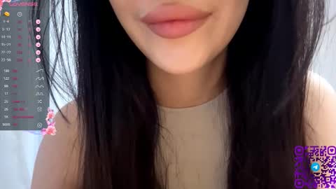 Valentina online show from February 2026 03:12:01 PM