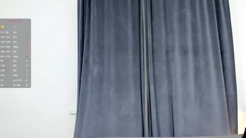 Snapshot of charitybergeaux chatting on December 2025 06:23:01 PM MIchelle online show from December 2025 06:23:01 PM