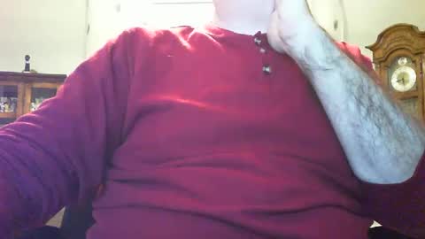 Snapshot of charle79 chatting on December 2024 01:31:02 AM charle79 online show from December 2024 01:31:02 AM