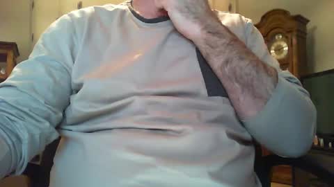 Snapshot of charle79 chatting on January 2025 02:10:01 AM charle79 online show from January 2025 02:10:01 AM