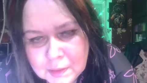 CharleeKendall online show from February 2026 06:50:01 PM