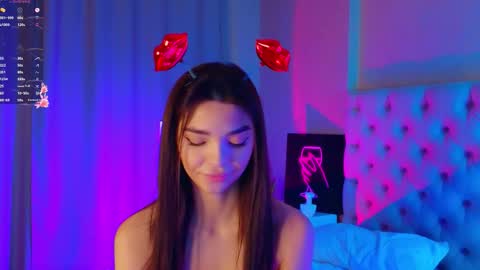 Ill be anything for you online show from December 2025 09:57:01 PM