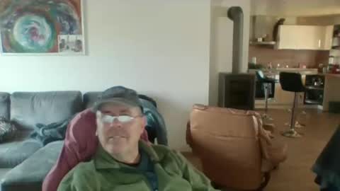 charles6064 online show from January 2025 09:22:01 AM