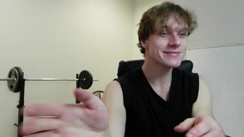 CHARLES DREAMS online show from November 2025 04:55:01 PM