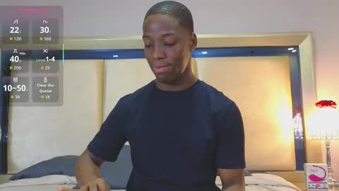 charlesbrown_ online show from October 2025 12:45:01 PM