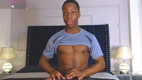 charlesbrown_ online show from March 2026 02:16:01 PM