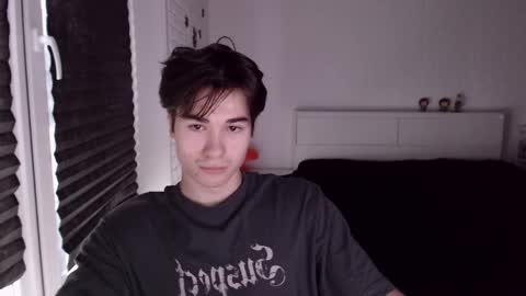 charleshanson69 online show from September 2025 07:19:01 AM