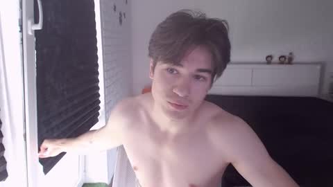 charleshanson69 online show from September 2025 10:39:01 AM