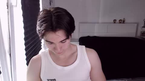 charleshanson69 online show from September 2025 08:05:02 AM