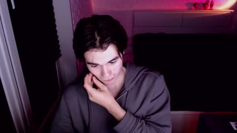 charleshanson69 online show from September 2025 09:26:02 PM