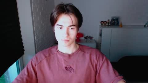 charleshanson69 online show from October 2025 12:47:01 PM