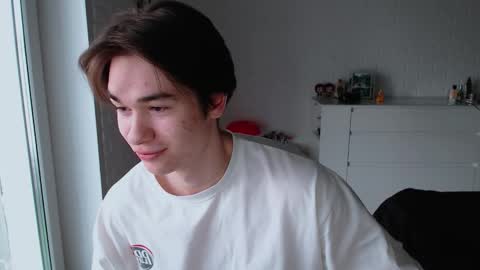 charleshanson69 online show from October 2025 11:24:01 AM