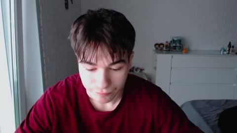 charleshanson69 online show from November 2025 11:32:02 AM