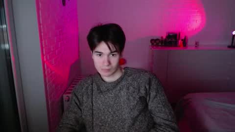 charleshanson69 online show from December 2025 05:10:02 PM