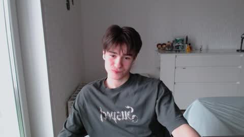 charleshanson69 online show from December 2025 06:11:01 AM