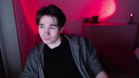 charleshanson69 online show from January 2026 06:43:02 PM