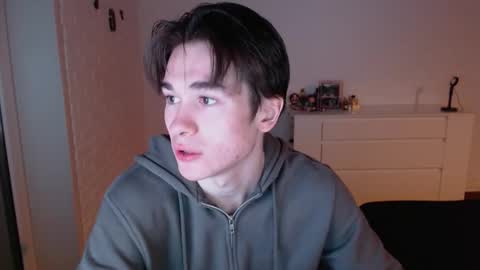 charleshanson69 online show from January 2026 01:25:02 PM