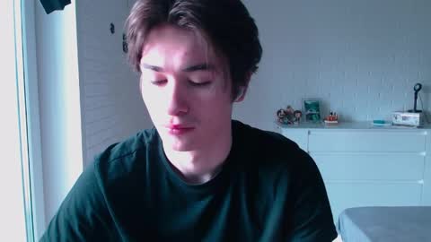 charleshanson69 online show from April 2026 11:51:02 AM