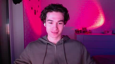 charleshanson69 online show from April 2026 07:29:01 PM