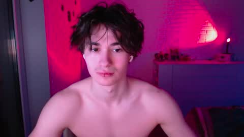 charleshanson69 online show from April 2026 07:58:01 PM