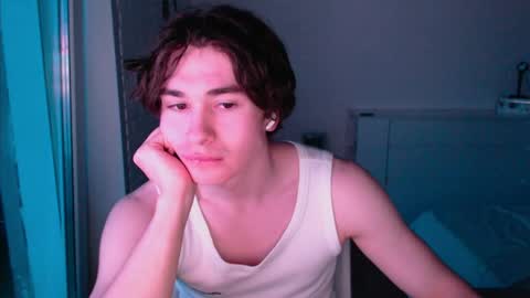 charleshanson69 online show from May 2026 04:11:01 PM