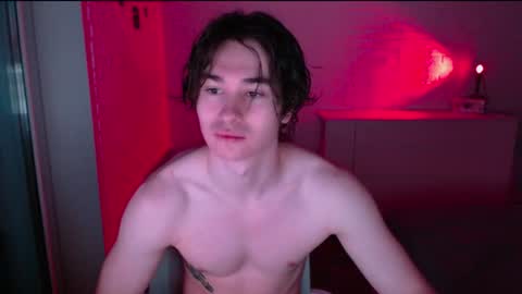 charleshanson69 online show from June 2026 06:30:01 PM
