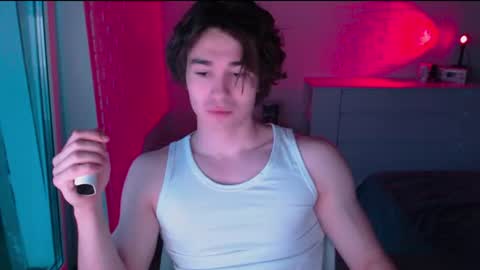 charleshanson69 online show from June 2026 04:06:01 PM